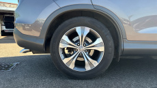 Honda CR-V 2.2 i-DTEC SR 5dr Diesel Estate